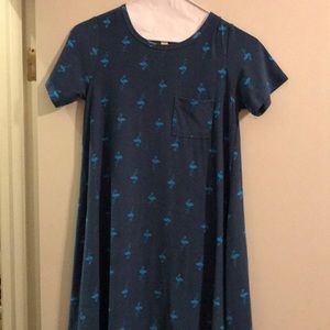 Lularoe Carly Dress